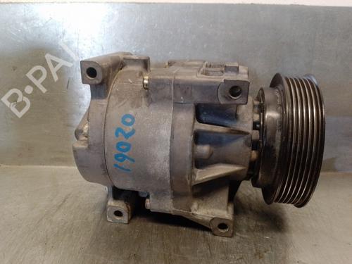 AC-Kompressor FIAT DOBLO MPV (119_, 223_) 1.9 JTD (223AXE1A) | BP15779520M34 