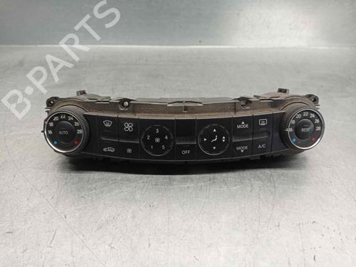 Used Climate control MERCEDES-BENZ CLS (C219) [2004-2011]  10749746