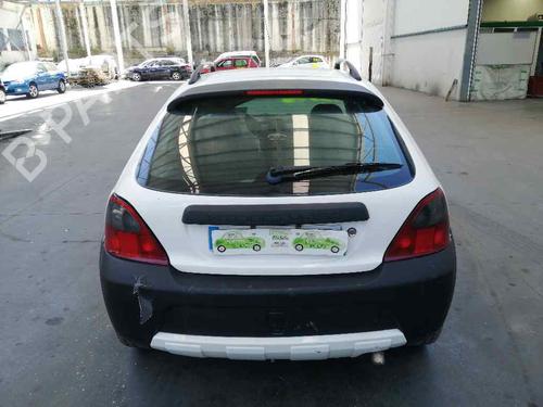 Headlight switch ROVER STREETWISE Hatchback 2.0 TD | BP7844059I24  - Image 7