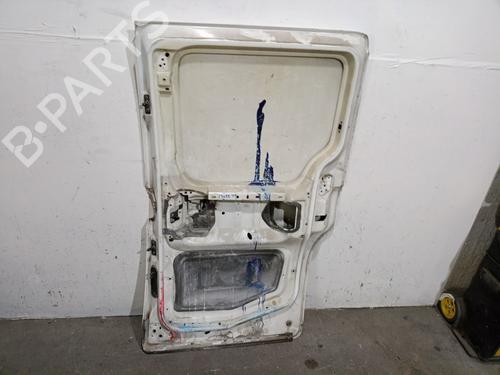 Right slide door CITROËN BERLINGO / BERLINGO FIRST MPV (MF_, GJK_, GFK_) 1.6 HDI 75 (MF9HW, GJ9HWC, GF9HWC, GN9HWC) | BP29374451C75 