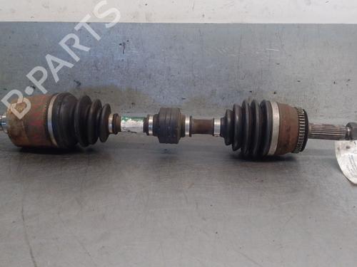 Used Left front driveshaft Left front driveshaft HYUNDAI ACCENT III Saloon (MC) 1.5 CRDi GLS (110 hp) 36440541 36440541