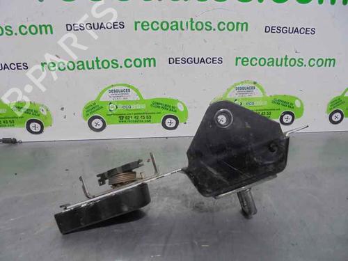 Rear right interior door handle RENAULT KANGOO / GRAND KANGOO II (KW0/1_) 1.5 dCi 70 (KW0V, KW0A) | BP2087093I16 