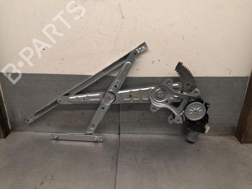 Used Front right window mechanism Front right window mechanism MITSUBISHI MIRAGE / SPACE STAR VI Hatchback (A0_A) 1.2 (A03A) (80 hp) 35803165 35803165