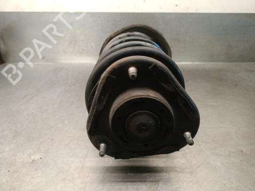 Left front shock absorber TOYOTA COROLLA (_E12_) 1.6 VVT-i (ZZE121_, ZZE121R) | BP29595332M16 