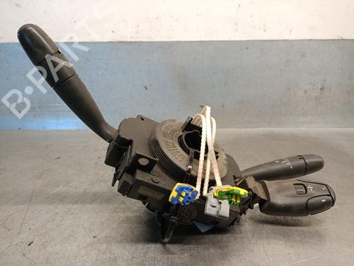 Headlight switch CITROËN C5 I (DC_) 2.0 HDi (DCRHZB, DCRHZE) | BP33218956I24  - Image 6