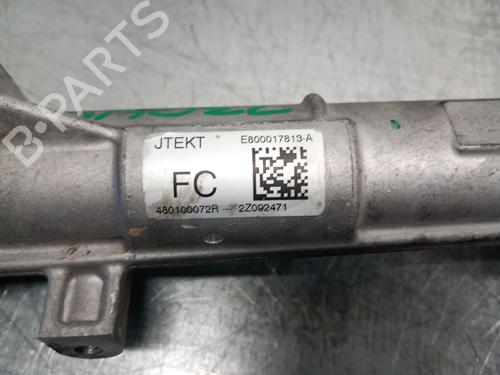 Steering rack RENAULT CAPTUR II (HF_) TCe 90 (HFM6) | BP30137211M22