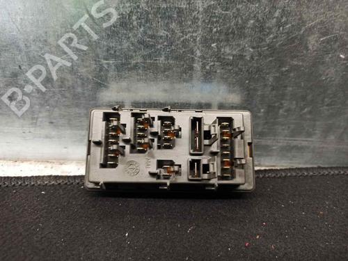 Fuse box CITROËN ZX (N2)  | BP7199809E1 