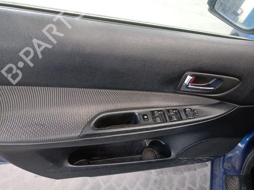 Gasdæmper bagklap MAZDA 6 Hatchback (GG) 2.0 DI (GG14) | BP22904172C138 - Image 11