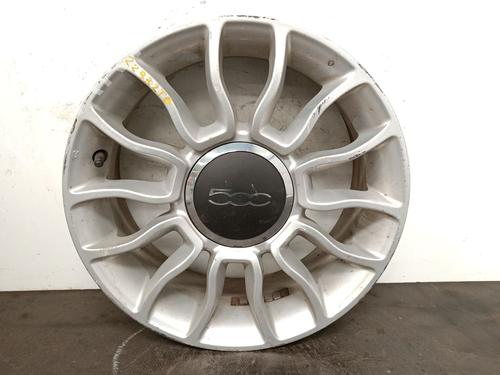 Used Rim FIAT 500 (312_) 1.2 (312AXA1A) (69 hp) 27997837