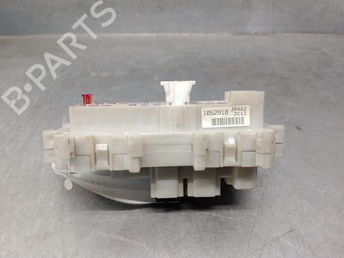 Fuse box NISSAN NAVARA NP300 (D40) 2.5 dCi 4WD | BP33403768E1 - Image 3