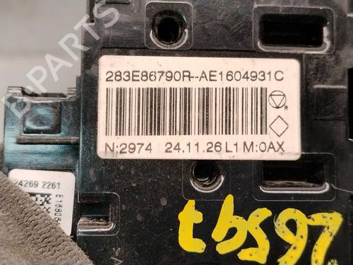 Mando RENAULT CLIO V (B7_) 1.6 E-TECH 140 (B7MU) | BP39655375I30 - Image 4
