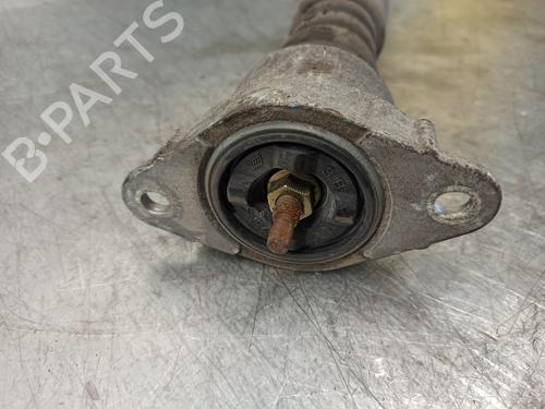 Right rear shock absorber FORD FIESTA V (JH_, JD_) 1.6 TDCi | BP13239146M19 
