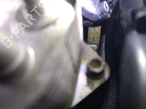 Engine AUDI ALLROAD C5 (4BH) 2.5 TDI quattro | BP25024263M1 