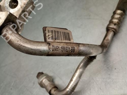 AC pipe FORD TRANSIT CONNECT V408 Box Body/MPV  | BP28048672M126 