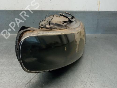 Right headlight SEAT TOLEDO II (1M2) 1.6 16V | BP27617072C29 