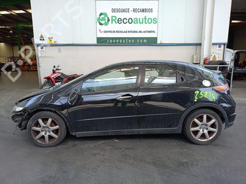 Brugte HONDA CIVIC VIII Hatchback (FN, FK)  1.8 (FN1, FK2)  4642343