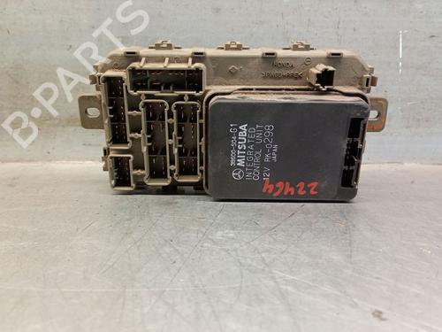 Used Fuse box HONDA CR-V I (RD) 2.0 16V 4WD (RD1, RD3) (128 hp) 24663324