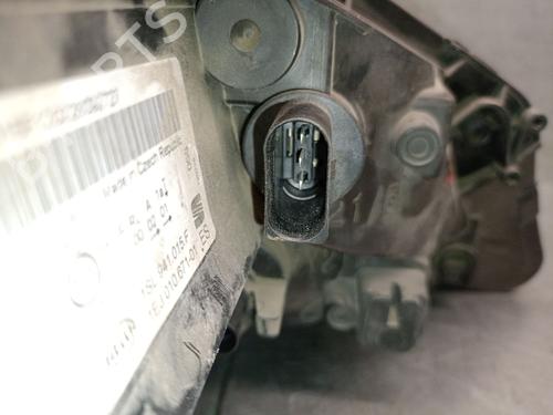 Left headlight SEAT Mii (KF1, KE1) 1.0 | BP37593654C28  - Image 11