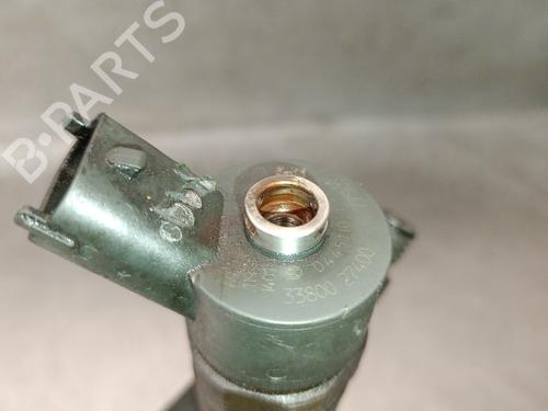 Injector KIA SPORTAGE II (JE_, KM_) 2.0 CRDi | BP32411739M100 