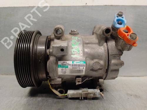 Used AC compressor RENAULT MODUS / GRAND MODUS (F/JP0_) [2004-2025]  16432989
