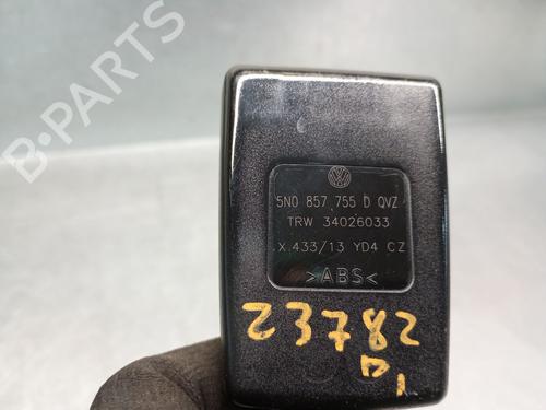 Seat buckle VW TIGUAN (5N_) 2.0 TDI | BP29626902I32 