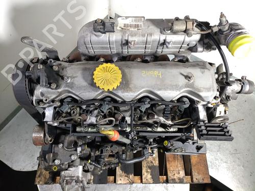 Engine CITROËN JUMPER I Van (244) 2.8 HDi | BP33758022M1  - Image 5