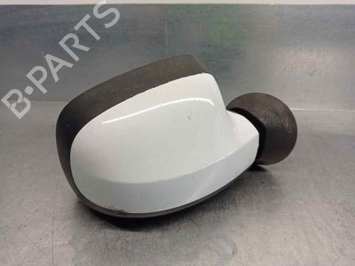 Right mirror DACIA SANDERO 1.2 16V | BP10104878C27 