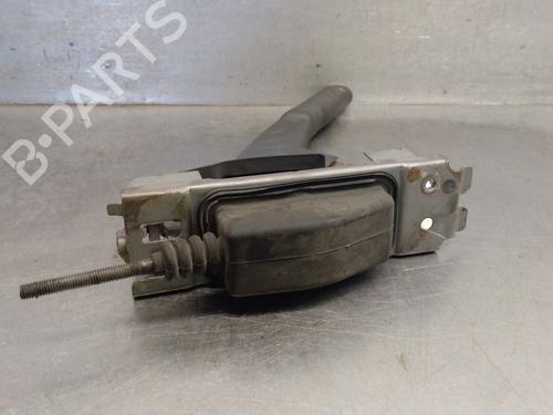 Hand brake RENAULT TWINGO II (CN0_) 1.5 dCi (CN0E) | BP36668145I18 - Image 4