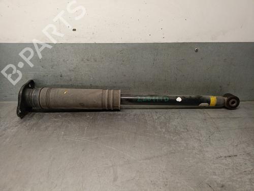 Used Right rear shock absorber NISSAN MICRA V (K14) 0.9 IG-T (90 hp) 25605156