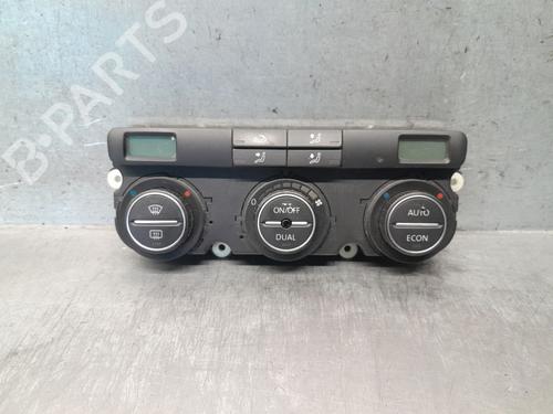 climate-control-vw-golf-v-1k1-2003-2004-2005-2006-2007-2008-2009-2010-37520819 main image