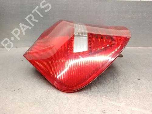 Venstre Baklys BMW 1 (E81) 118 d | BP29406104C34 