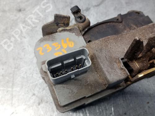 Front left lock CITROËN XSARA (N1) 1.6 16V | BP29135481C98 