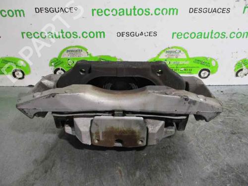 Right front brake caliper BMW 5 Gran Turismo (F07) 535 d | BP11614209M104 