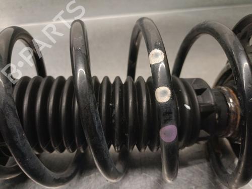 Left front shock absorber CITROËN C4 CACTUS 1.5 BlueHDi 100 | BP25236638M16 