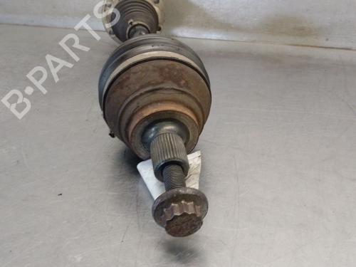 Left front driveshaft SKODA OCTAVIA III Combi (5E5, 5E6) 2.0 TDI | BP37376676M38 - Image 4