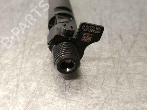 Injector PEUGEOT 508 SW I (8E_) 2.0 HDi | BP29808660M100 