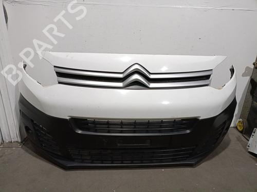 Used Front bumper Front bumper CITROËN JUMPY III Van (V_) 2.0 BlueHDi 120 (122 hp) 33012448 33012448