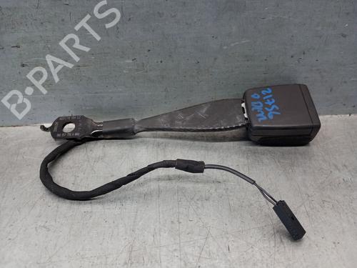 Used Seat buckle SEAT ATECA (KH7, KHP) 1.6 TDI (115 hp) 22723236