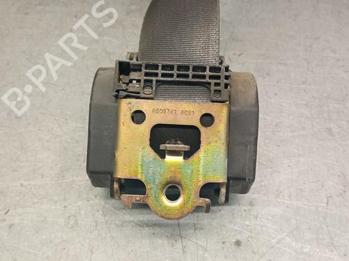 Front right seatbelt RENAULT TRAFIC II Bus (JL) 1.9 dCI 80 (JL0B) | BP34390708I25 - Image 5