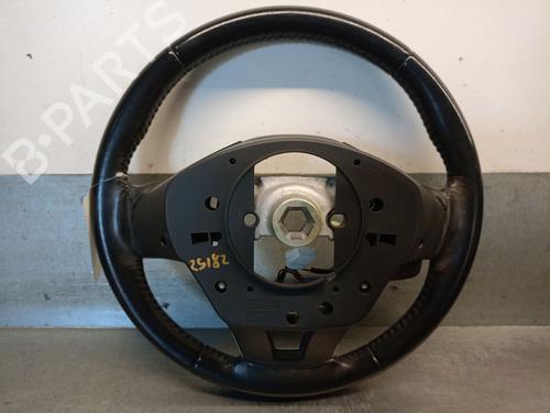 Steering wheel MAZDA 6 Saloon (GJ, GL) 2.2 D (GJ2FP) | BP34099754C49 - Image 6
