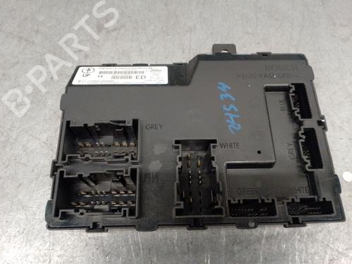 Fuse box FORD TRANSIT COURIER B460 Box Body/MPV 1.5 TDCi | BP32044301E1  - Image 5