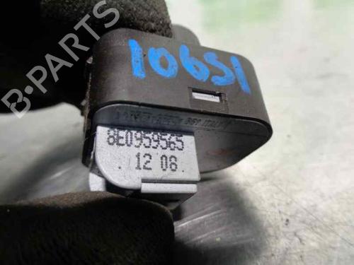 Mirror switch AUDI A3 (8P1) 1.9 TDI | BP5391642I25 