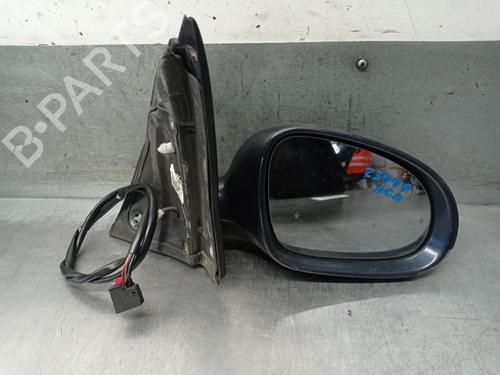 Used Right mirror VW GOLF V (1K1) 1.6 (102 hp) 30411083