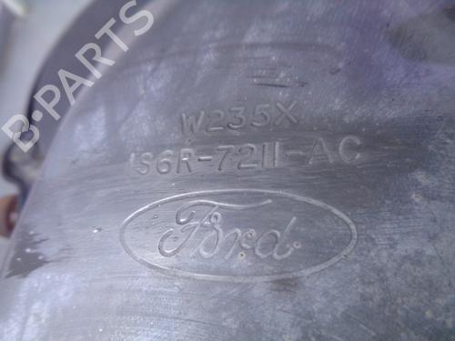 Gearbox FORD FIESTA VI (CB1, CCN)  | BP16366088M3 