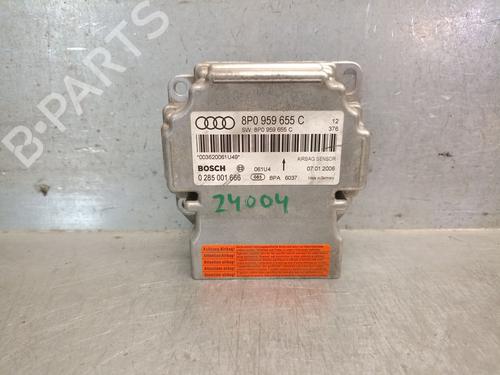 Used ECU airbags AUDI A3 (8P1) 2.0 TDI 16V (140 hp) 30458680