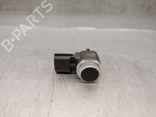 Elektronisk modul DACIA SANDERO II TCe 90 LPG (B8M1) (90 hp) 26556521