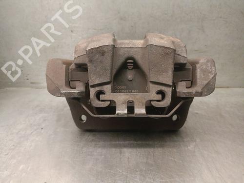 Right front brake caliper BMW X3 (F25) xDrive 20 d | BP28316441M104