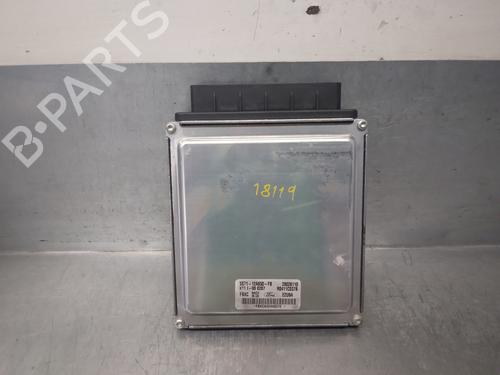 Engine control unit (ECU) FORD MONDEO III (B5Y) 2.0 TDCi | BP13611804M57 