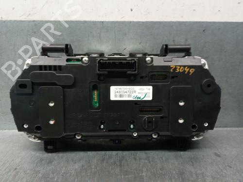 Cuadro instrumentos RENAULT CAPTUR II (HF_) TCe 90 (HFM6) | BP29977581C47 