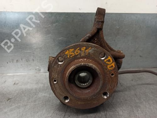 Right front steering knuckle CITROËN C3 I (FC_, FN_) 1.4 16V HDi | BP10273180M26 